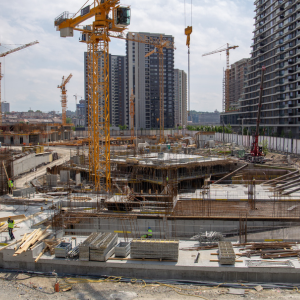 construction