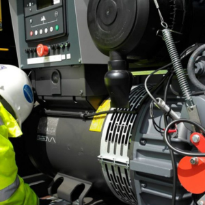 generator repair