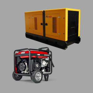 genset
